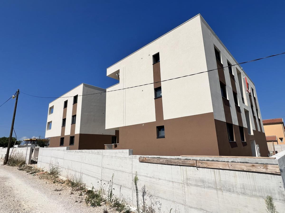 Komforni dvosobni stan – investicijska prilika i obiteljski dom