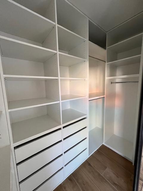 Ekskluzivan trosoban stan s privatnim vrtom – Zadar, Borik (184 m²)