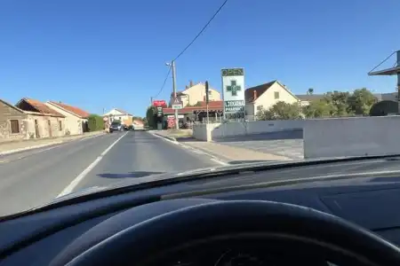 Građevinsko zemljište Kožino