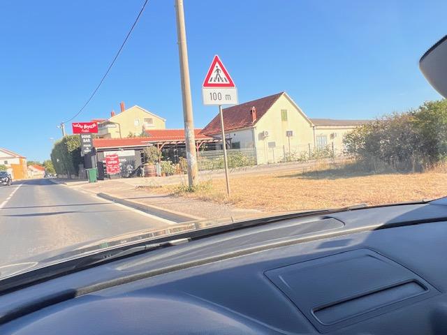 Građevinsko zemljište Kožino