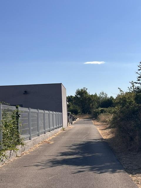 Građevinsko zemljište Kožino